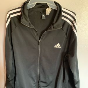 Addidas jacket